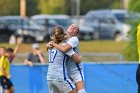 Women's Soccer vs BSU  Women's Soccer vs Bridgewater State University. - Photo by Keith Nordstrom : Wheaton, Soccer